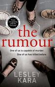 Lesley Kara / The Rumour (Large Paperback) image