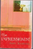 Hari Kunzru / The Impressionist (Large Paperback) image