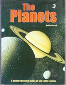 Robin Kerrod / The Planets (Large Paperback) image