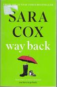 Sara Cox / Way Back (Large Paperback) image