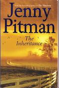 Jenny Pitman / The Inheritance (Large Paperback) image