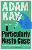 Adam Kay / A Particularly Nasty Case (Large Paperback) image