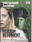Joseph Choonara / International Socialism # 178 (Large Paperback) image