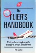 Pan Books / The Flier's Handbook (Large Paperback)