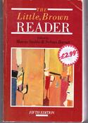 Marcia Stubbs / The Little, Brown Reader (Large Paperback) image