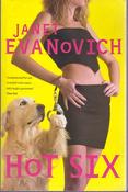 Janet Evanovich / Hot Six (Large Paperback) image