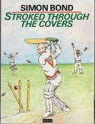 Simon Bond / Stroked through the Covers (Large Paperback) image