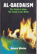 Richard Whelan / Al-Qaedaism (Large Paperback) image