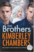Kimberley Chambers / The Brothers (Large Paperback) image