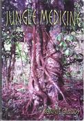 Connie Grauds / Jungle Medicine (Large Paperback) image