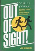 Joe Geraghty / Out of Sight! (Large Paperback) image