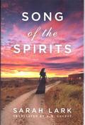 Sarah Lark / Song of the Spirits (Large Paperback) image