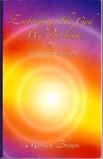 Monica Brown / Embodying The God We Proclaim (Large Paperback) image
