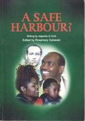 Rosemary Canavan / A Safe Harbour? (Large Paperback) image