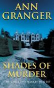 Ann Granger / Shades of Murder image