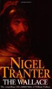 Nigel Tranter / The Wallace image