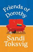 Sandi Toksvig / Friends of Dorothy image