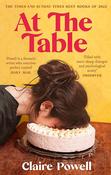 Claire Powell / At the Table image
