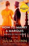 Julia Quinn / How to Marry a Marquis image