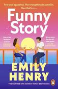 Emily Henry / Funny Story