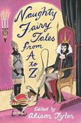 Alison Tyler / Naughty Fairytales from A to Z