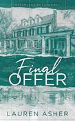 Lauren Asher / Final Offer image