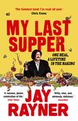 Jay Rayner / My Last Supper image