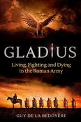 Guy de la Bedoyere / Gladius image