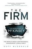 Duff McDonald / The Firm image