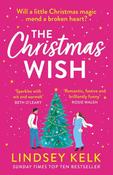 Lindsey Kelk / The Christmas Wish image