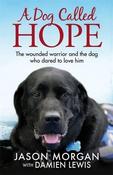 Jason Morgan / A Dog Called Hope image