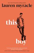 Lauren Myracle / This Boy image