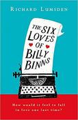 Richard Lumsden / The Six Loves of Billy Binns (Large Paperback) image