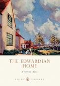 Yvonne Bell / The Edwardian Home (Large Paperback) image