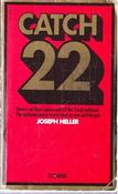 Joseph Heller / Catch 22 (Vintage Paperback) image