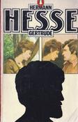 Herman Hesse / Gertrude (Vintage Paperback) image