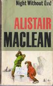 Alistair MacLean / Night Without End (Vintage Paperback) image