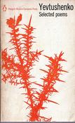 Robin Milner - Gulland / Selected Poems: Yevtushenko (Vintage Paperback) image