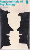 C. J. Adcock / Fundamentals of Psychology (Vintage Paperback) image
