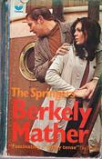 Berkely Mather / The Springers (Vintage Paperback) image