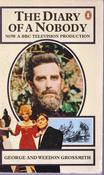 George Grossmith / The Diary of a Nobody (Vintage Paperback) image