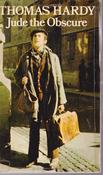 Thomas Hardy / Jude the Obscure (Vintage Paperback)