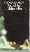 Thomas Hardy / Tess of the d'Urbervilles.. (Vintage Paperback) image