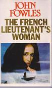 John Fowles / The French Lieutenant's Woman (Vintage Paperback)