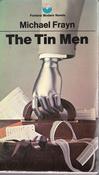 Michael Frayn / The Tin Man (Vintage Paperback)