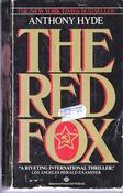 Anthony Hyde / The Red Fox (Vintage Paperback)