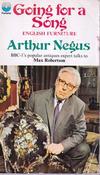 Arthur Negus / Going for a Song: English Furniture (Vintage Paperback)