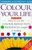 Howard Sun / Colour Your Life (Large Paperback)