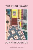 John Broderick - The Pilgrimage - PB - BRAND NEW image