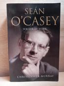 Christopher Murray - Seán O'Casey : Writer at Work : a Biography - PB  2006 image
